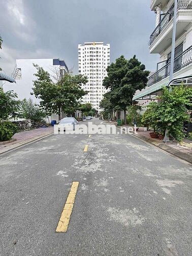 Đất kdc Phúc Đạt phường Tân Đông Hiệp Tp Dĩ An