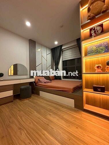 Cần bán căn hộ 1PN dự án Bcons Plaza