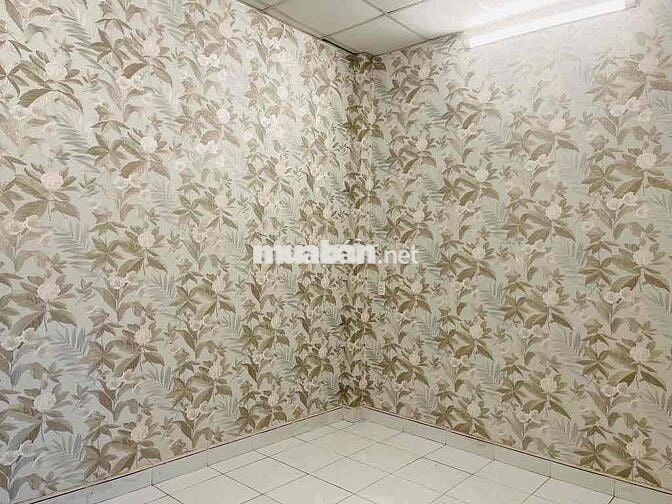 CHO THUÊ NHÀ MT SÁT GIGAMALL PHẠM VĂN ĐỒNG THỦ ĐỨC 2 TẦNG 5PHÒNG 3WC