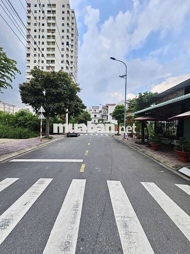 Đất kdc Phúc Đạt phường Tân Đông Hiệp Tp Dĩ An