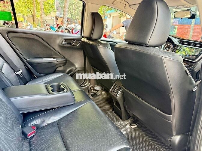 Honda City 2020 1.5 TOP - 59500 km