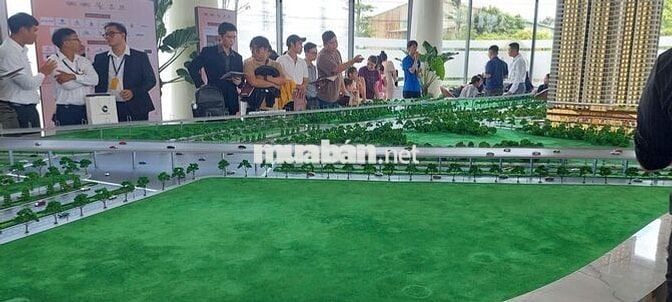 Suất nội bộ cho khách mua ở , view hướng TPHCM, Trả chậm 1% nhận nhà