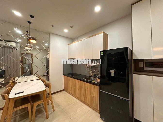 Cần bán căn hộ 1PN dự án Bcons Plaza