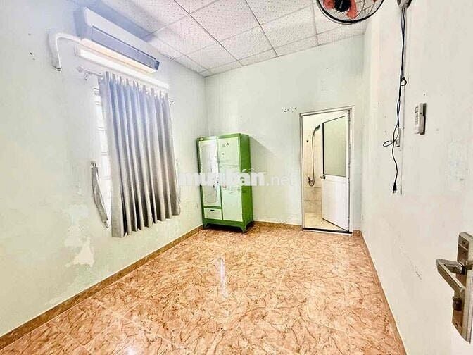 Cần bán gấp căn nhà chính chủ. đường nguyễn thượng hiền p5. pn