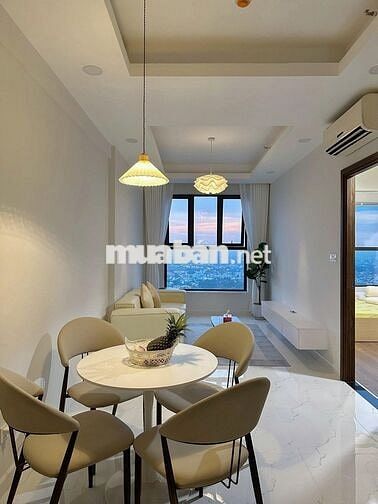 Chủ kẹt bán ngợp 2PN giá 1 tỷ 9 full nội thất - deal hời chốt ngay
