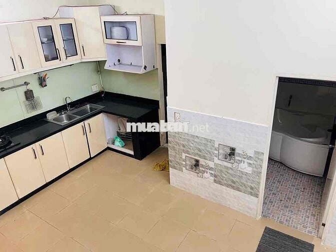 CHO THUÊ NHÀ MT SÁT GIGAMALL PHẠM VĂN ĐỒNG THỦ ĐỨC 2 TẦNG 5PHÒNG 3WC