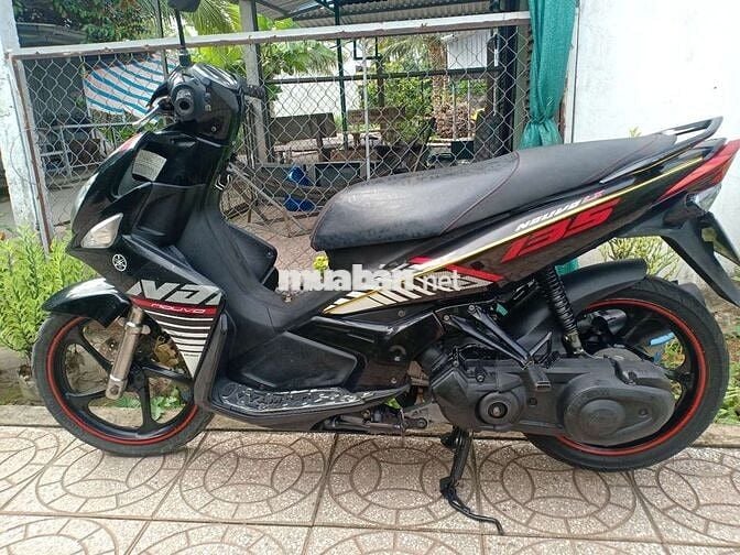 Yamaha Nouvo bs65 xe zin.