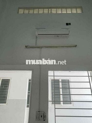 PHÒNG TRỌ SINH VIÊN TRONG LÀNG ĐẠI HỌC KHU B - GẦN ĐH TDTU, ĐH MỞ