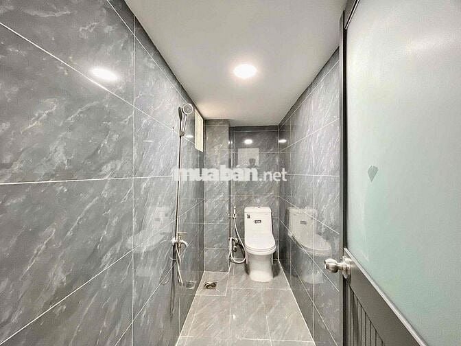 CHDV Mới Full NT Ban Công Cửa Sổ Thoáng_GALAXY Trường Chinh_BigC