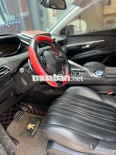 Peugeot 3008 2021 Active - 70000 km