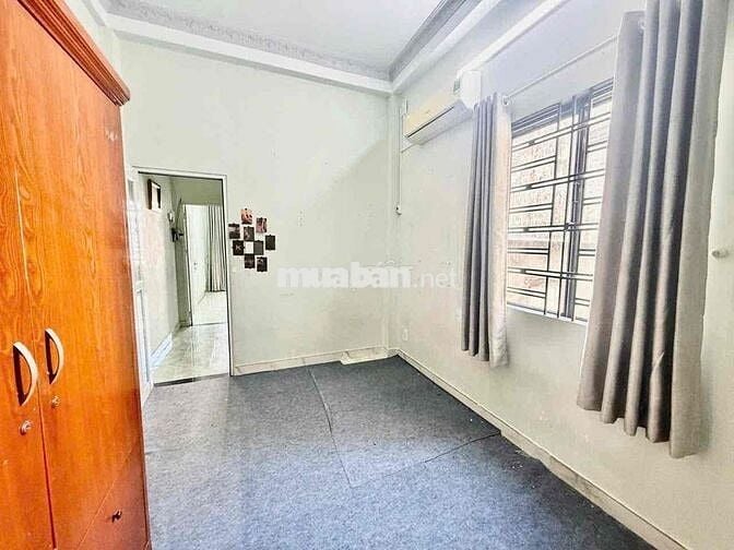 Cần bán gấp căn nhà chính chủ. đường nguyễn thượng hiền p5. pn