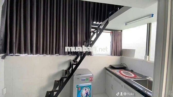 Lên Cho AC Tòa Nhà CHDV 5Tần Thu Nhập 840tr/1 Năm phường Linh Đông