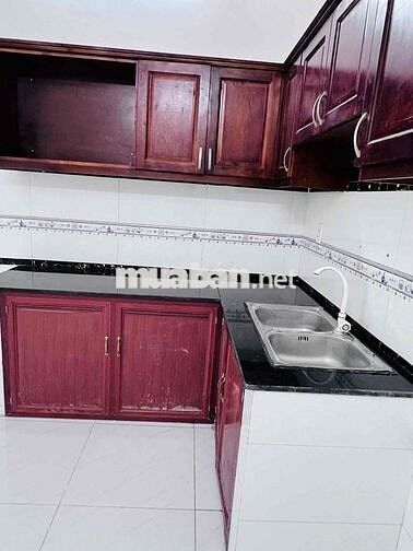 Nhà 3PN Bình Chánh giá chỉ 435 triệu 30phút ra sân bay