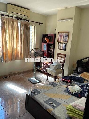 cho thuê căn hộ 3 PN nhà thoáng mát
