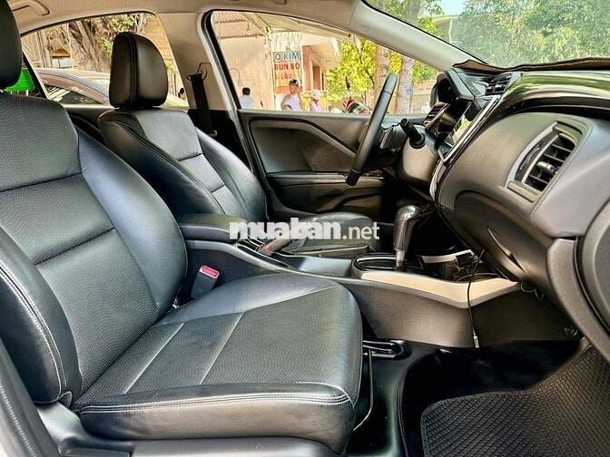 Honda City 2020 1.5 TOP - 59500 km