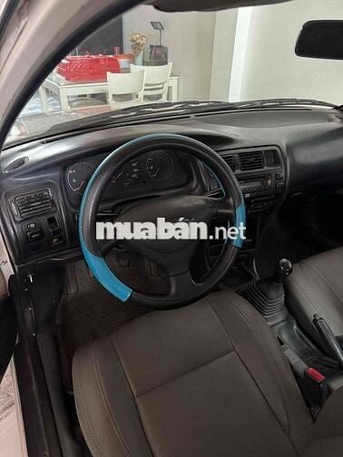 Toyota Corolla 1993 - 25000 km