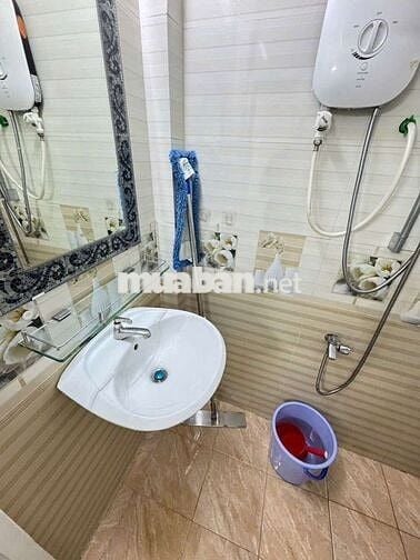 Cho thuê nhà hẻm Lê Văn Phan p Phú Thọ Hòa quận Tân Phú