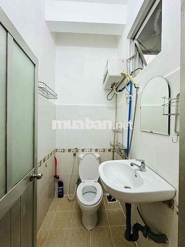 CHO THUÊ CĂN HỘ CHUNG CƯ HƯNG PHÚ 50m2 2PN FULL NỘI THẤT