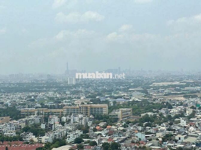 Chủ kẹt bán ngợp 2PN giá 1 tỷ 9 full nội thất - deal hời chốt ngay