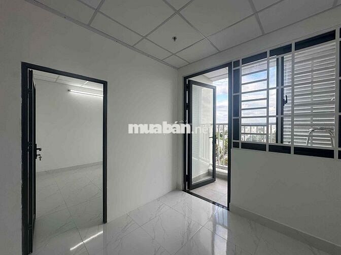 CHO THUÊ CĂN HỘ CHUNG CƯ HỒNG LOAN 5C 2PN