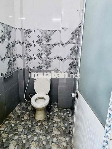Nhà 3PN Bình Chánh giá chỉ 435 triệu 30phút ra sân bay