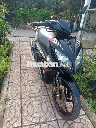 Yamaha Nouvo bs65 xe zin.