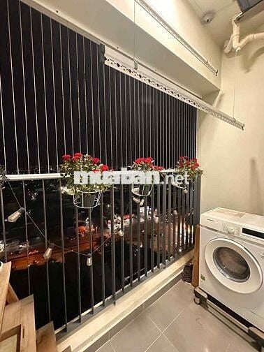 Cần bán căn hộ 1PN dự án Bcons Plaza