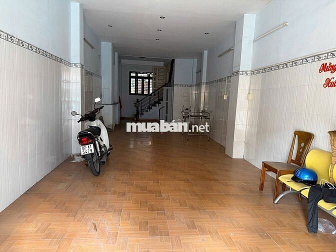 CHÍNH CHỦ CẦN CHO THUÊ MẶT BẰNG 449 THỐNG NHẤT GÒ VẤP