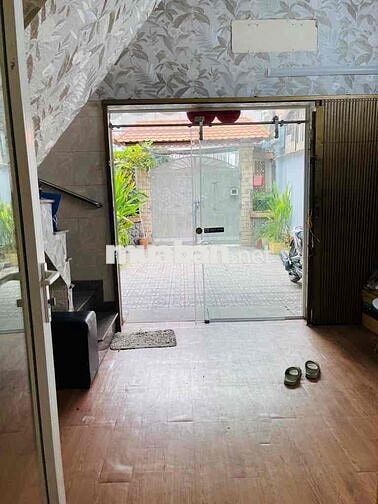 CHO THUÊ NHÀ MT SÁT GIGAMALL PHẠM VĂN ĐỒNG THỦ ĐỨC 2 TẦNG 5PHÒNG 3WC
