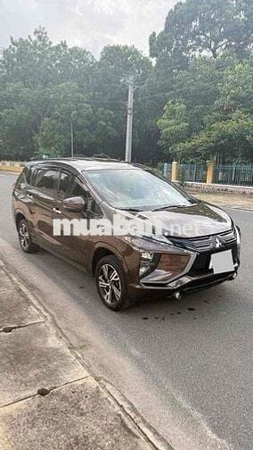 Mitsubishi Xpander 2022 1.5 MT - 102000 km