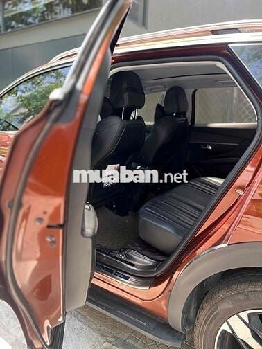 Peugeot 3008 2021 Active - 70000 km