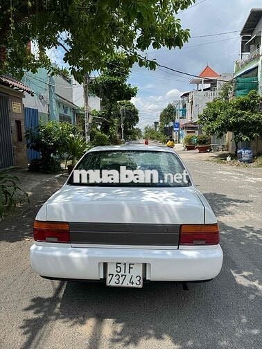 Toyota Corolla 1993 - 25000 km