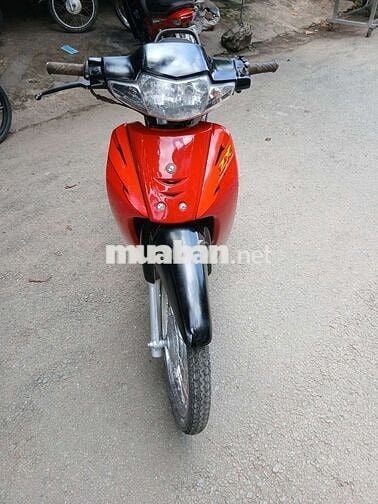 Wave zx giấy tờ đầy đủ. Máy bao êm