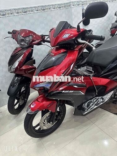 Honda Air Blade 125 Fi ( Đời 2019 ) BS: 65 Cần Thơ