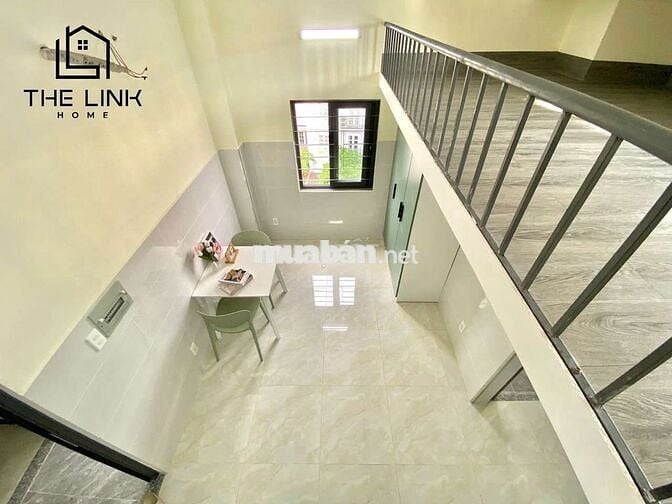CĂN HỘ DUPLEX CAO CẤP VIEW LANDMARK GẦN HUTECH , UEF , HỒNG BÀNG