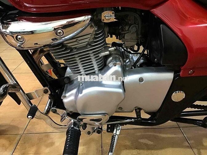 KAWASAKI BOSS 174.SX 2011,ZIN 100%.ODO 12K.CỰC ĐẸP