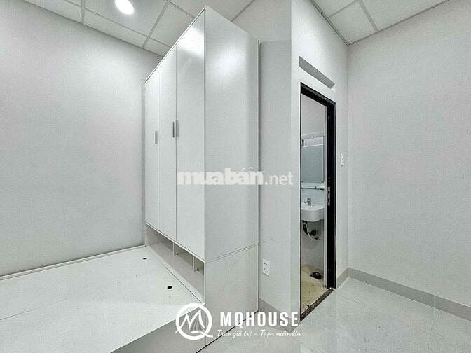 CĂN STUDIO MỚI XÂY XỊN XÒ NGAY AEON TÂN PHÚ 🥰🥰🥰