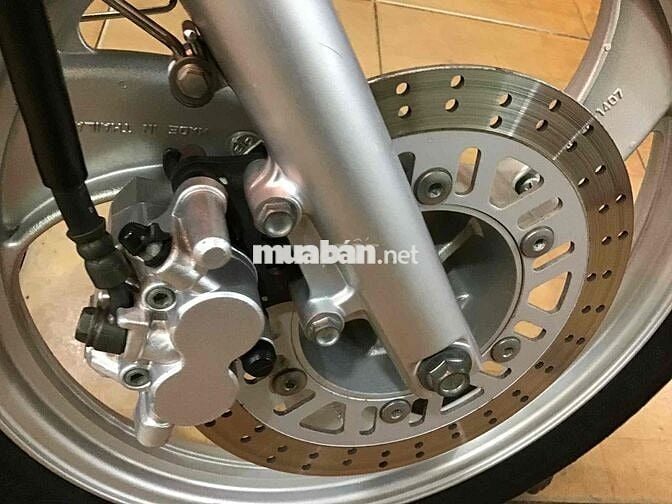 KAWASAKI BOSS 174.SX 2011,ZIN 100%.ODO 12K.CỰC ĐẸP