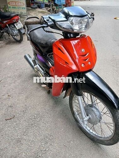 Wave zx giấy tờ đầy đủ. Máy bao êm