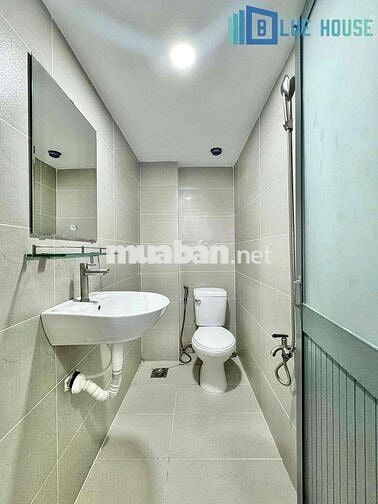 Căn Hộ MiNi Đi Bộ Qua ĐH Công Thương Bảo Vệ 24/4 Đầy Đủ Nội Thất