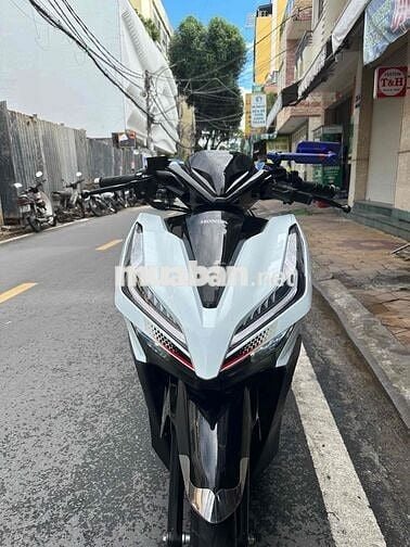 xe CLICK Thái 125 2024