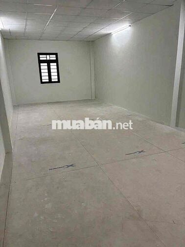Nhà cho thuê 7tr/th Dt: 4×20 trệt lửng có 2pn 2wc Hướng bắc đường 5m