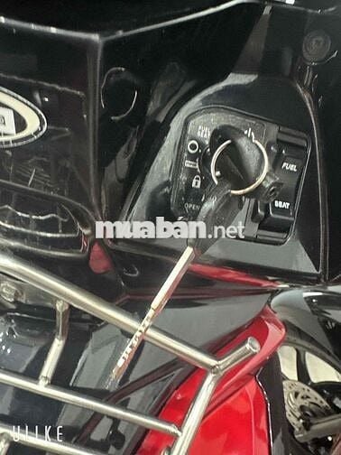 Honda Air Blade 125 Fi ( Đời 2019 ) BS: 65 Cần Thơ
