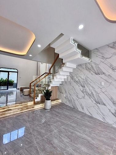 💥LÊN SÓNG SIÊU PHẨM LUXURY - BÀ ĐIỂM - CHỢ ĐẦU MỐI GÍA 7,2 tỷ tl
