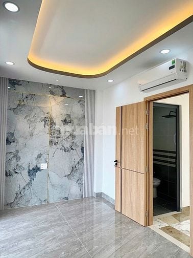💥LÊN SÓNG SIÊU PHẨM LUXURY - BÀ ĐIỂM - CHỢ ĐẦU MỐI GÍA 7,2 tỷ tl