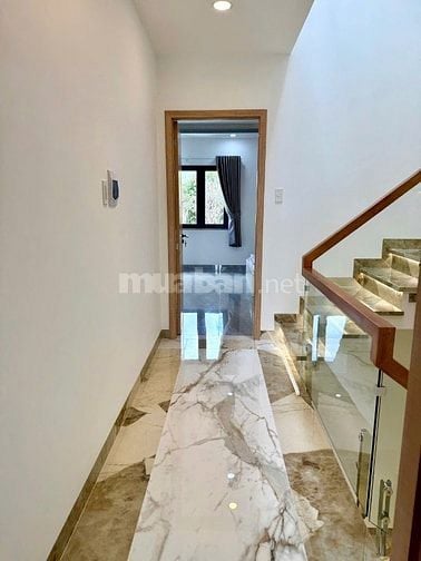 💥LÊN SÓNG SIÊU PHẨM LUXURY - BÀ ĐIỂM - CHỢ ĐẦU MỐI GÍA 7,2 tỷ tl