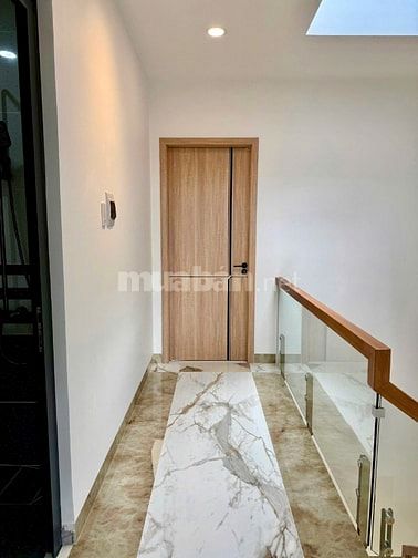 💥LÊN SÓNG SIÊU PHẨM LUXURY - BÀ ĐIỂM - CHỢ ĐẦU MỐI GÍA 7,2 tỷ tl