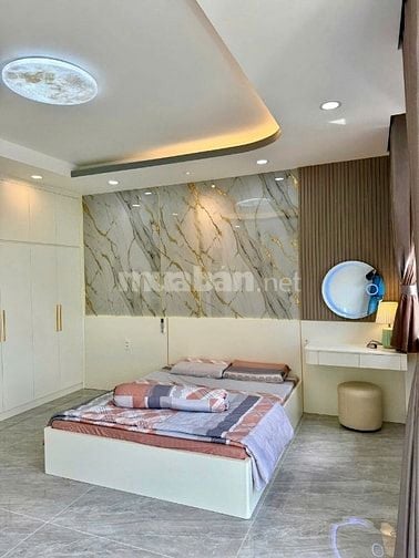 💥LÊN SÓNG SIÊU PHẨM LUXURY - BÀ ĐIỂM - CHỢ ĐẦU MỐI GÍA 7,2 tỷ tl