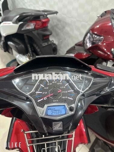 Honda Air Blade 125 Fi ( Đời 2019 ) BS: 65 Cần Thơ