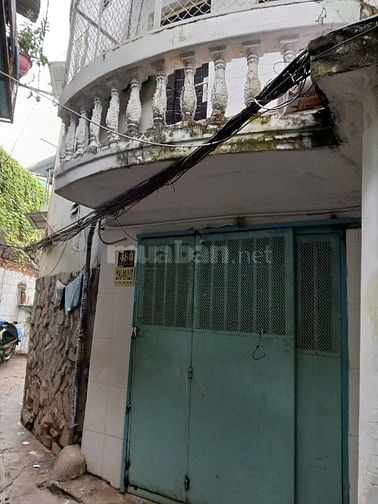 Chính chủ cho thuê nhà nhỏ nguyên căn gần chợ Cây Điệp